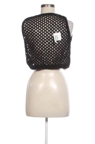 Női pulóver United Colors Of Benetton, Méret S, Szín Fekete, Ár 19 835 Ft