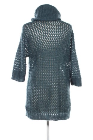 Dámský svetr United Colors Of Benetton, Velikost L, Barva Modrá, Cena  593,00 Kč