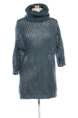 Dámský svetr United Colors Of Benetton, Velikost L, Barva Modrá, Cena  593,00 Kč