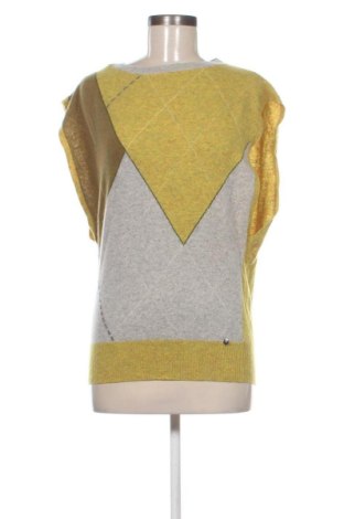 Dámský svetr United Colors Of Benetton, Velikost L, Barva Vícebarevné, Cena  593,00 Kč