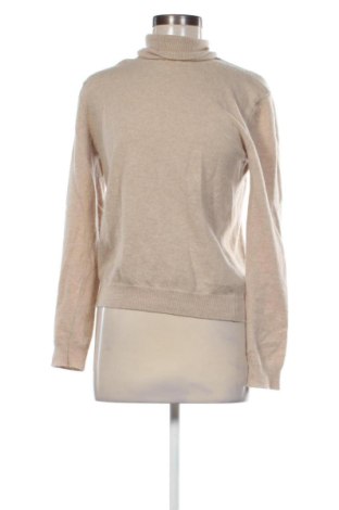 Dámsky pulóver United Colors Of Benetton, Veľkosť L, Farba Béžová, Cena  21,00 €