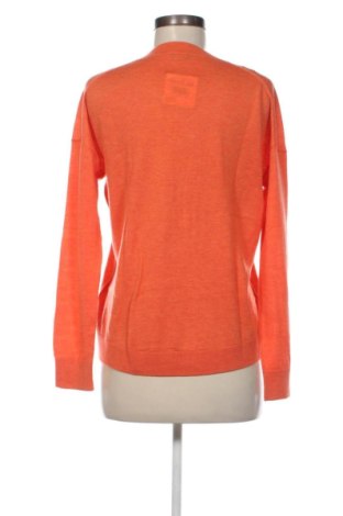 Damenpullover United Colors Of Benetton, Größe S, Farbe Orange, Preis € 21,00