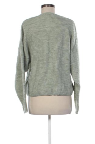 Дамски пуловер United Colors Of Benetton, Размер XS, Цвят Зелен, Цена 21,00 €