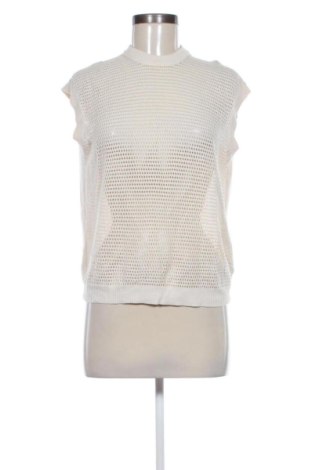 Дамски пуловер Up 2 Fashion, Размер M, Цвят Бежов, Цена 15,00 €