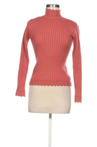 Pulover de femei VILA, Mărime XS, Culoare Mov deschis, Preț 72,00 Lei