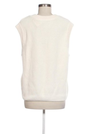 Pulover de femei VILA, Mărime L, Culoare Ecru, Preț 72,99 Lei
