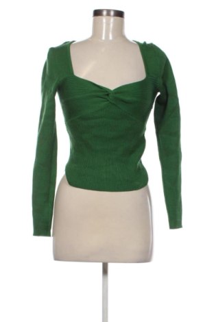 Дамски пуловер Valley Girl, Размер S, Цвят Зелен, Цена 15,33 €