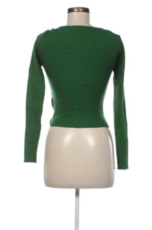 Дамски пуловер Valley Girl, Размер S, Цвят Зелен, Цена 15,33 €
