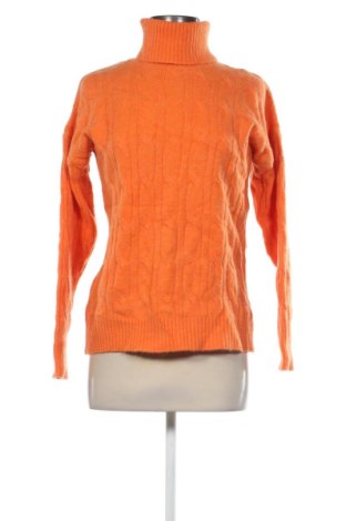 Damenpullover Valley Girl, Größe M, Farbe Orange, Preis € 19,99