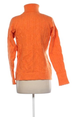 Damenpullover Valley Girl, Größe M, Farbe Orange, Preis € 19,99