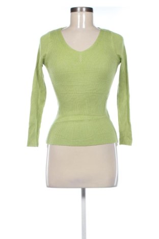 Γυναικείο πουλόβερ Valley Girl, Μέγεθος S, Χρώμα Πράσινο, Τιμή 7,99 €