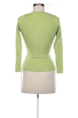 Γυναικείο πουλόβερ Valley Girl, Μέγεθος S, Χρώμα Πράσινο, Τιμή 7,99 €
