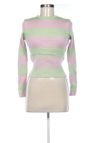 Damski sweter Valley Girl, Rozmiar S, Kolor Kolorowy, Cena 57,99 zł