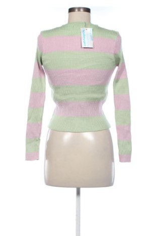 Damski sweter Valley Girl, Rozmiar S, Kolor Kolorowy, Cena 57,99 zł