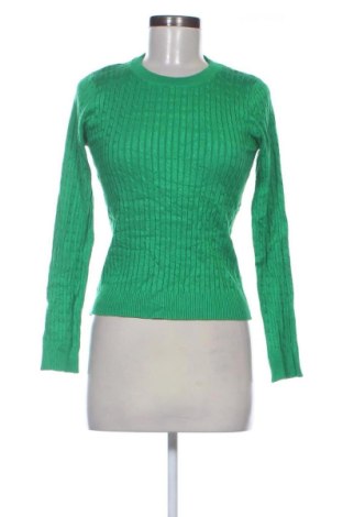 Damenpullover Valley Girl, Größe M, Farbe Grün, Preis € 8,99