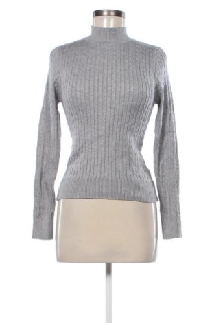 Dámský svetr Valley Girl, Velikost L, Barva Šedá, Cena  439,00 Kč