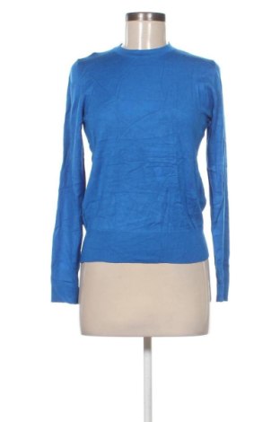 Дамски пуловер Valley Girl, Размер S, Цвят Син, Цена 9,20 €