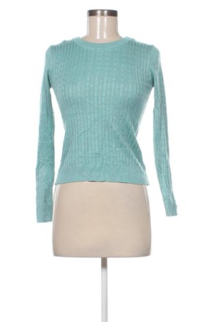 Dámský svetr Valley Girl, Velikost S, Barva Zelená, Cena  439,00 Kč