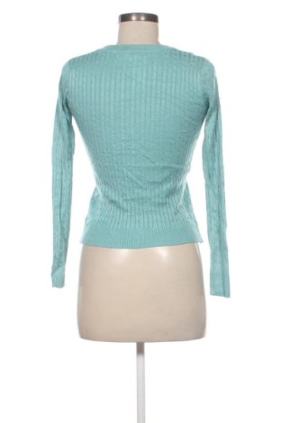 Dámský svetr Valley Girl, Velikost S, Barva Zelená, Cena  439,00 Kč