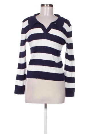 Damski sweter Valley Girl, Rozmiar L, Kolor Kolorowy, Cena 78,99 zł