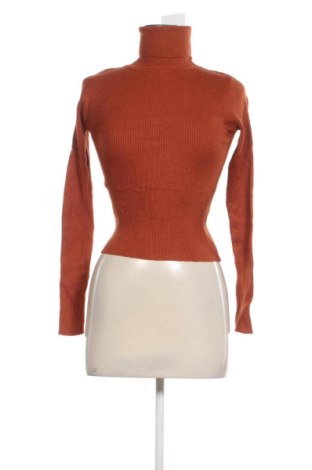 Női pulóver Valley Girl, Méret L, Szín Barna, Ár 4 539 Ft