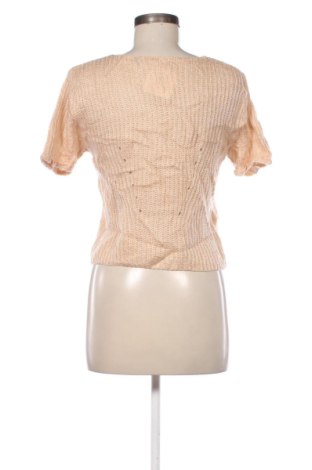 Дамски пуловер Valley Girl, Размер L, Цвят Бежов, Цена 15,33 €