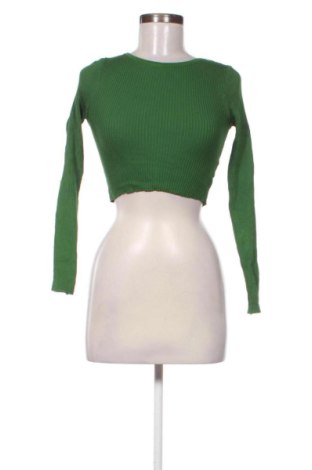 Γυναικείο πουλόβερ Valley Girl, Μέγεθος S, Χρώμα Πράσινο, Τιμή 7,99 €