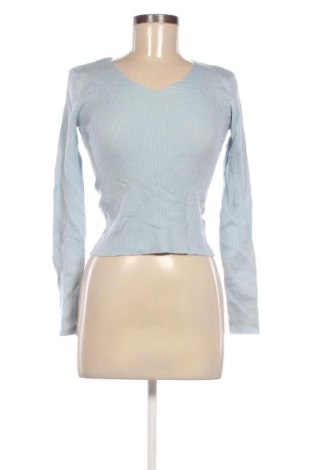 Γυναικείο πουλόβερ Valley Girl, Μέγεθος S, Χρώμα Μπλέ, Τιμή 8,99 €