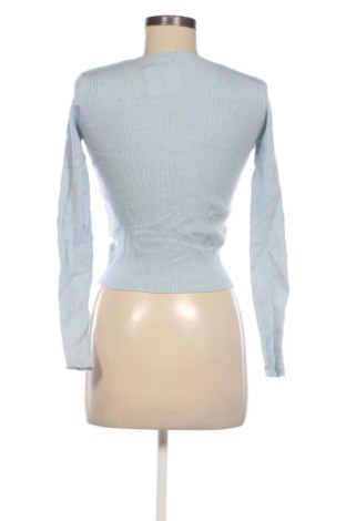 Γυναικείο πουλόβερ Valley Girl, Μέγεθος S, Χρώμα Μπλέ, Τιμή 8,99 €