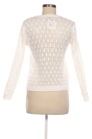 Dámský svetr Valley Girl, Velikost S, Barva Bílá, Cena  418,00 Kč