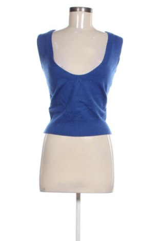 Dámský svetr Veeko, Velikost S, Barva Modrá, Cena  439,00 Kč