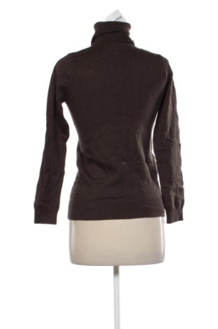 Pulover de femei Veeko, Mărime S, Culoare Maro, Preț 91,99 Lei, #135779055