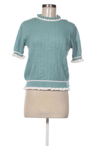 Dámský svetr Velvet, Velikost S, Barva Vícebarevné, Cena  939,00 Kč