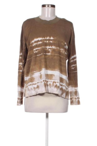 Дамски пуловер Verge, Размер M, Цвят Многоцветен, Цена 32,00 €