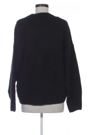 Дамски пуловер Vero Moda, Размер M, Цвят Черен, Цена 32,21 €