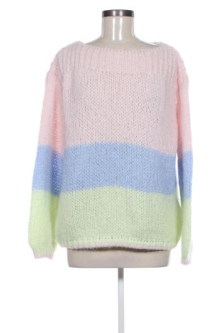 Дамски пуловер Vero Moda, Размер S, Цвят Многоцветен, Цена 13,81 €