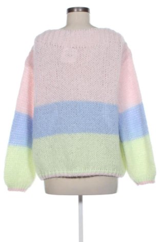 Дамски пуловер Vero Moda, Размер S, Цвят Многоцветен, Цена 13,81 €