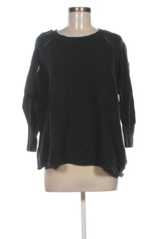 Дамски пуловер Vero Moda, Размер M, Цвят Зелен, Цена 10,00 €