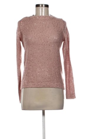 Γυναικείο πουλόβερ Vero Moda, Μέγεθος S, Χρώμα Σάπιο μήλο, Τιμή 14,00 €