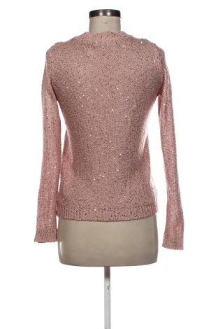 Γυναικείο πουλόβερ Vero Moda, Μέγεθος S, Χρώμα Σάπιο μήλο, Τιμή 14,00 €