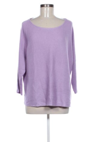 Dámský svetr Vero Moda, Velikost L, Barva Fialová, Cena  939,00 Kč