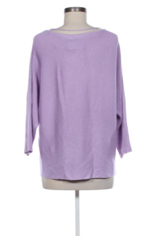 Dámský svetr Vero Moda, Velikost L, Barva Fialová, Cena  939,00 Kč