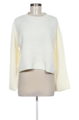 Damski sweter Vero Moda, Rozmiar L, Kolor ecru, Cena 166,99 zł