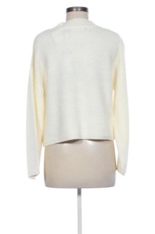 Damski sweter Vero Moda, Rozmiar L, Kolor ecru, Cena 166,99 zł