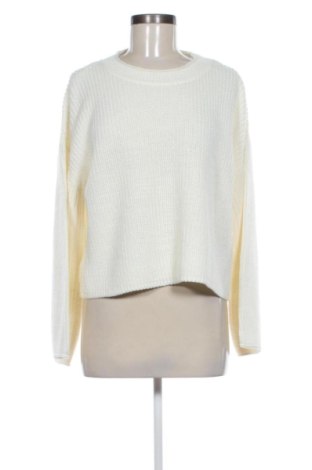 Dámský svetr Vero Moda, Velikost XL, Barva Krémová, Cena  939,00 Kč