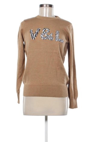 Γυναικείο πουλόβερ Victorio & Lucchino, Μέγεθος S, Χρώμα Πολύχρωμο, Τιμή 85,99 €