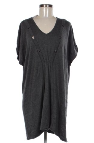 Дамски пуловер Virtuelle, Размер L, Цвят Сив, Цена 15,00 €