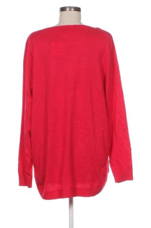 Damenpullover W. Lane, Größe XXL, Farbe Rosa, Preis 16,99 €