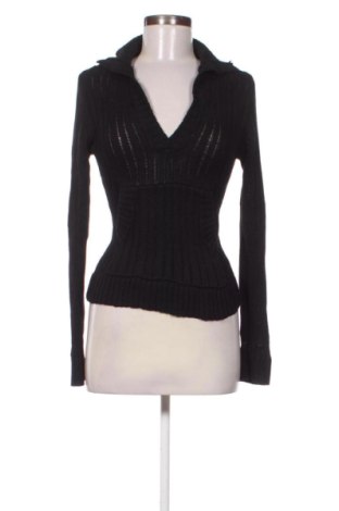 Dámský svetr Waspy, Velikost M, Barva Černá, Cena  399,00 Kč