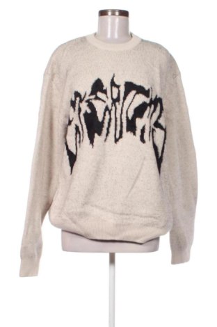 Γυναικείο πουλόβερ Weekday, Μέγεθος M, Χρώμα Πολύχρωμο, Τιμή 22,99 €